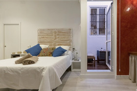 Living4Malaga Skyline Apartments