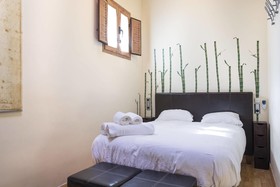 Living4Malaga Suites Superior