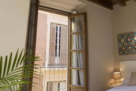 Living4Malaga Suites Superior