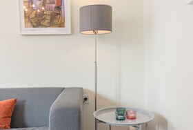 LU&CIA Apartamento Cervantes