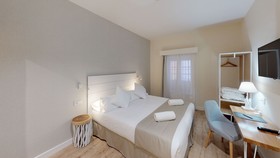 Madeinterranea Suites