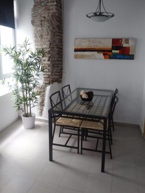 Malaga Apartamentos Nuno Gomez