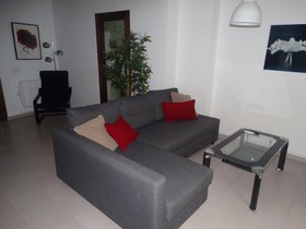 Malaga Apartamentos Nuno Gomez