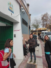 Terraza Del Limonar
