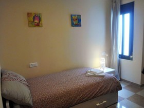Apartamentos Decada Malaga
