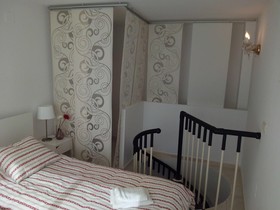 Apartamentos Decada Malaga