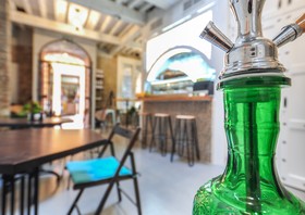 Malaga Hostel Boutique