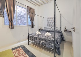 Malaga Hostel Boutique