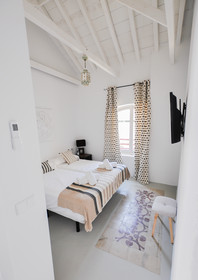 Malaga Hostel Boutique