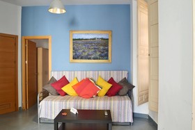 Mar y Arte Apartamentos