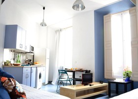 Mar y Arte Apartamentos