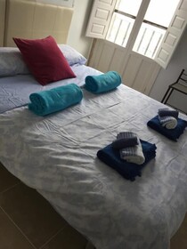 Málaga Centro Hostel