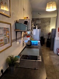 Málaga Centro Hostel