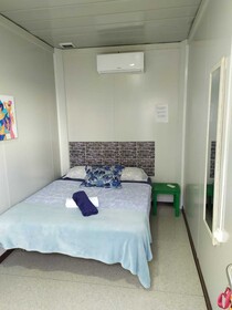 Málaga Centro Hostel