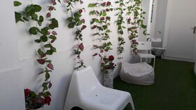 Málaga Centro Hostel