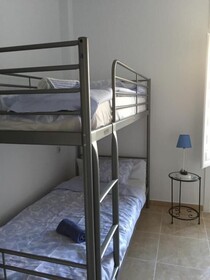Málaga Centro Hostel
