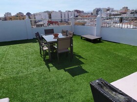 Málaga Centro Hostel