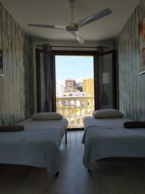 Málaga Centro Hostel