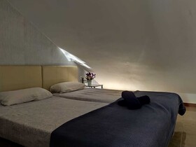 Málaga Centro Hostel