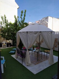 Málaga Centro Hostel