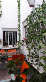 Málaga Centro Hostel