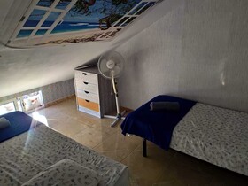 Málaga Centro Hostel