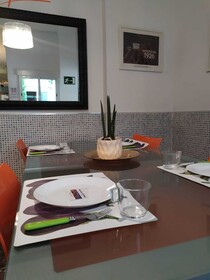 Málaga Centro Hostel