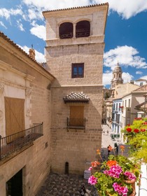 Málaga Hotel Eliseos