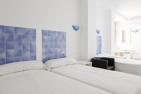 Málaga Hotel Eliseos