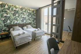 Málaga Premium Hotel