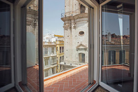 Málaga Premium Hotel
