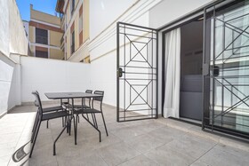 Málaga Rivas 34 Suites Homes
