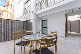 Málaga Rivas 34 Suites Homes
