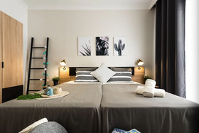 Nordik Rooms