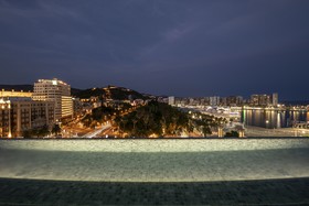 Only YOU Hotel Málaga