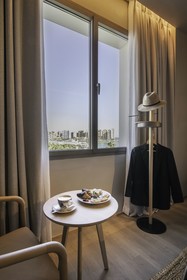 Only YOU Hotel Málaga