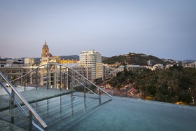 Only YOU Hotel Málaga