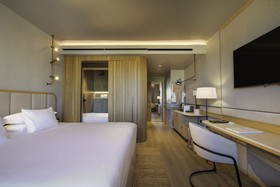 Only YOU Hotel Málaga