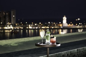 Only YOU Hotel Málaga