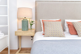 Pedregalejo by Solaga