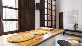 Apartamentos Málaga Picasso