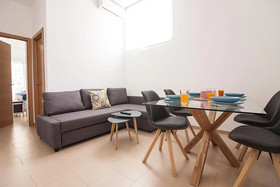 Rayito FreshApartments by Bossh Hotels