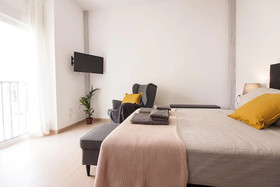 Rayito FreshApartments by Bossh Hotels