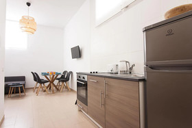 Rayito FreshApartments by Bossh Hotels