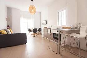 Rayito FreshApartments by Bossh Hotels