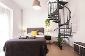 Rayito FreshApartments by Bossh Hotels