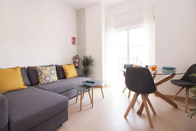 Rayito FreshApartments by Bossh Hotels