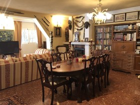 Rentcostadelsol Villa Pinares