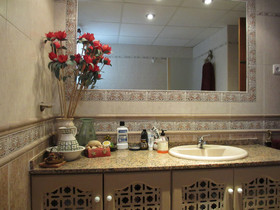 Rentcostadelsol Villa Pinares
