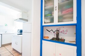 Reve En Bleu
